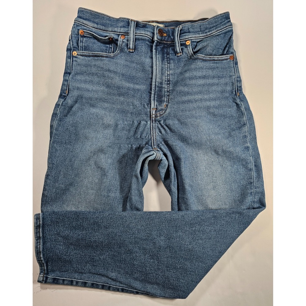 Madewell Size 29 The Perfect Vintage Jean NC162